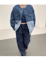 J.CRANE F/W 2021 女裝褲 (2色)